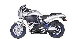 BUELL THUNDERBOLT Spareparts