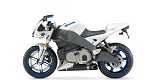 BUELL XB12R Spareparts