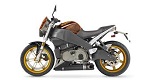 BUELL XB12S Spareparts