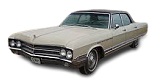 BUICK ELECTRA Spareparts