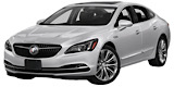 BUICK LA Spareparts