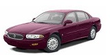 BUICK LESABRE Spareparts
