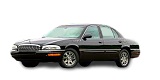 BUICK PARK Spareparts
