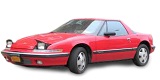 BUICK REATTA Spareparts