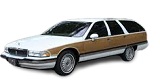 BUICK ROADMASTER Spareparts
