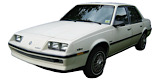 BUICK SKYHAWK Spareparts