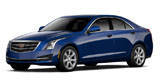 CADILLAC ATS Spareparts