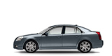 CADILLAC BLS Spareparts