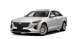 CADILLAC CT6 Spareparts