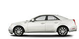 CADILLAC CTS Spareparts