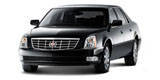 CADILLAC DTS Spareparts