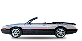 CADILLAC ELDORADO Spareparts