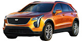 CADILLAC XT4 Spareparts