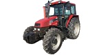 CASE IH CS Spareparts