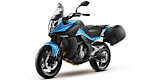 CF MOTO MT Spareparts