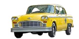 CHECKER TAXICAB Spareparts