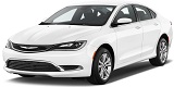 CHRYSLER 200 Spareparts