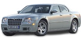 CHRYSLER 300C Spareparts