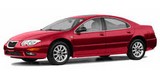 CHRYSLER 300M Spareparts