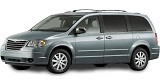 CHRYSLER GRAND Spareparts