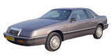 CHRYSLER LE Spareparts