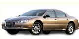 CHRYSLER LHS Spareparts