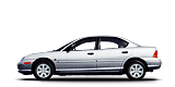 CHRYSLER NEON Spareparts