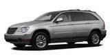 CHRYSLER PACIFICA Spareparts