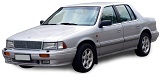 CHRYSLER SARATOGA Spareparts