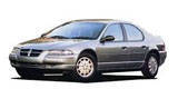 CHRYSLER STRATUS Spareparts