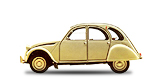 CITROËN 2 Spareparts