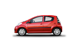 CITROËN BERLINGO Spareparts