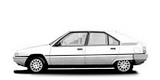 CITROËN BX Spareparts