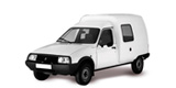 CITROËN C15 Spareparts