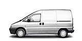 CITROËN C2 Spareparts