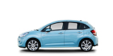 CITROËN C3 Spareparts