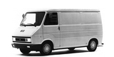CITROËN C35 Spareparts