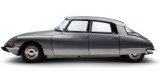 CITROËN DS Spareparts