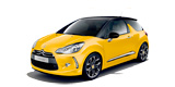 CITROËN DS3 Spareparts