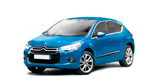 CITROËN DS4 Spareparts
