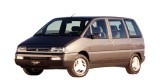 CITROËN EVASION Spareparts