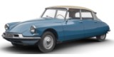 CITROËN ID Spareparts