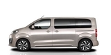 CITROËN SPACETOURER Spareparts