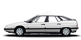 CITROËN XM Spareparts