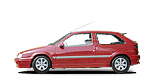 CITROËN ZX Spareparts