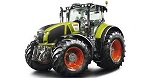 CLAAS AXION Spareparts