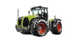 CLAAS XERION Spareparts