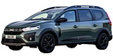 DACIA JOGGER Spareparts