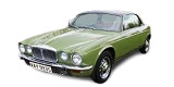 DAIMLER COUPE Spareparts