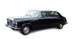 DAIMLER LANDAULETTE Spareparts